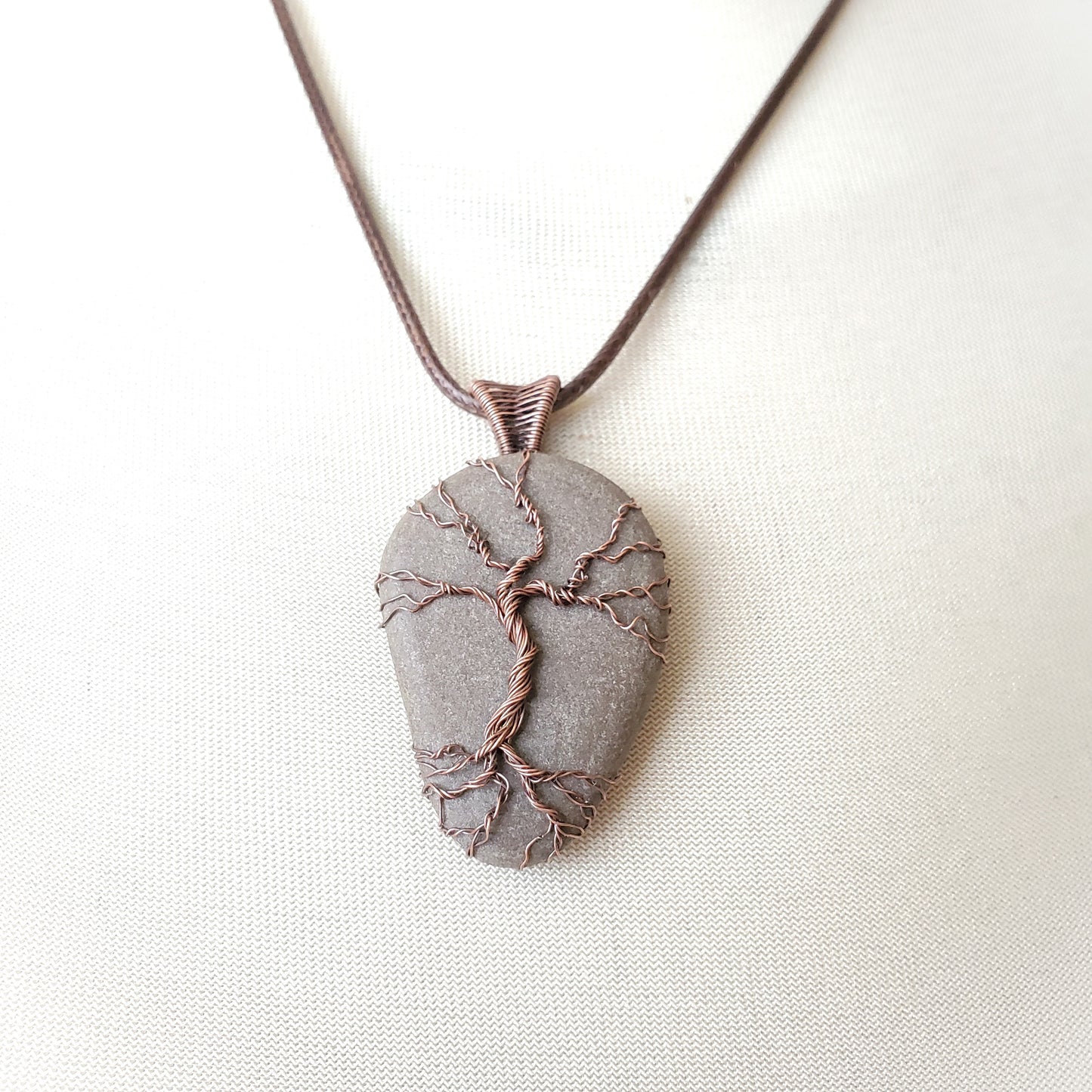 Tree of Life Wire Wrap Workshop