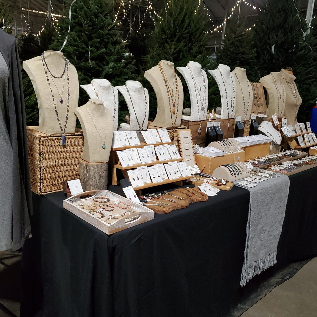 2026 Markets &  Events