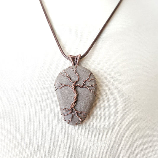 Tree of Life Wire Wrap Workshop