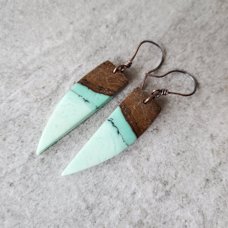 gifts for wife, gifts for mom, anniversary gifts , One of a kind gifts, unique gifts, Natural stone jewelry, Rustic Boho Jewelry, Gifts for Daughter, Gifts For Niece