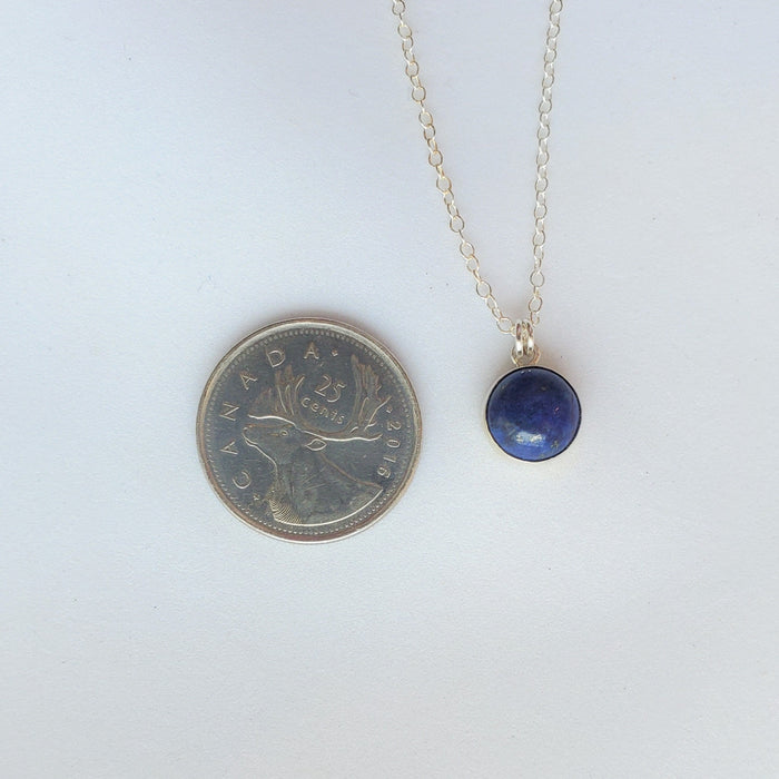 Lapis lazuli Necklace